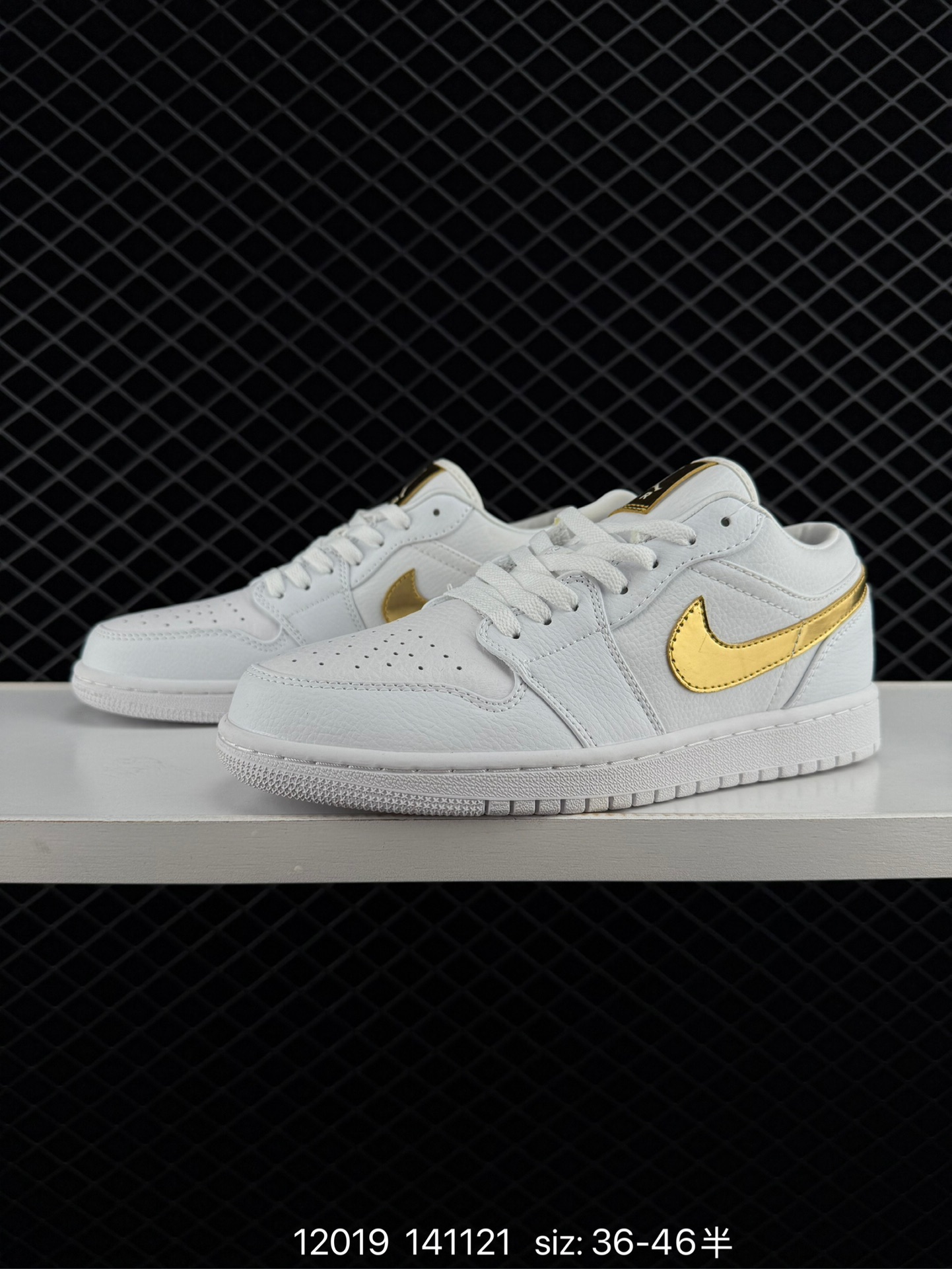 Air Jordan 1 Low AJ1